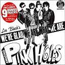 Les Black s Amazing Pink Holes - Land Of The Lost