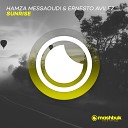 Hamza Messaoudi Ernesto Avilez - Sunrise Original Mix