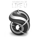 Zombie Kill3r - Like U Original Mix