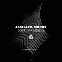 Abbelard MODOR - Lost In A Vision Original Mix