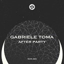 GABRIELE TOMA - After Party Original Mix