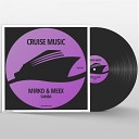 Mirko Meex - Samba Original Mix