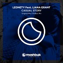 Leonety Liana Grant - Casual Story Chill Out Mix