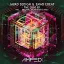 Javad Sedigh Emad Ebeat - The Cube Original Mix