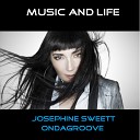 Josephine Sweett Ondagroove - Music Life Ondagroove Mental Mix