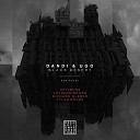 Dandi Ugo - Black Desert Lutzenkirchen Remix