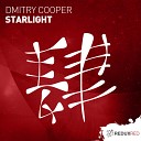 Dmitry Cooper - Starlight Original Mix