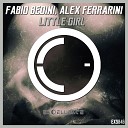 Fabio Bedini Alex Ferrarini - Little Girl Original Mix