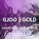 Pvrple Gold - Where Phantoms Reunite Original Mix