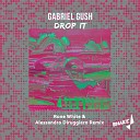 Gabriel Gush - Groove Me Original Mix