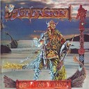 Johansson - Samurai Japanese Bonus Track