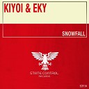 Kiyoi Eky - Snowfall Extended Mix