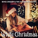Bing Crosby with orchestra - Christmas Candles