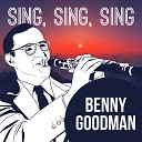 Benny Goodman Sextet - Sweet Sue Just You