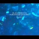 Aleksandar Savkovic Zeljka Kasikovic - Ho Do I Know