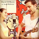 David DiMuzio - Anak Feat Anna Rabtsun
