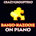 CrazyGroupTrio - Ending