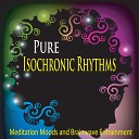 John Story - Isochronic Tones for Brain Entrainment