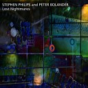 Peter Bolander - Slight Haunted Dream Collapse