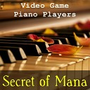 Video Game Piano Players - Flight Into The Unknown