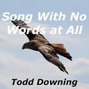 Todd Downing - Song With No Words At All