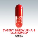 Evgeny Bardyuzha Soarsweep feat Manon Polare - Ceaseless Club Mix