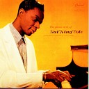 Nat King Cole - I Want To Be Happy Instrumental