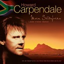 Howard Carpendale - Do Me A Favour New Mix