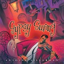 Antoine Silverman - Angel Eyes Swing Shift Album Version