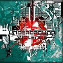 m1dlet Underground Violence - Speedcore In Your Mind