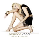 Rosanna Rocci - Jetzt und hier