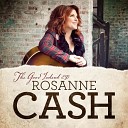 Rosanne Cash - Good Intent Live on KCRW