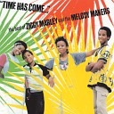 Ziggy Marley And The Melody Makers - Freedom Road