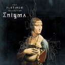 S R 2003 Voyageur Enigma - Voyageur Radio Edit