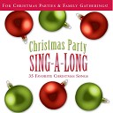 Beverly Darnall - A Holly Jolly Christmas Christmas Party Sing A Long Album…