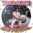 Cuarteto Universal feat Claudio Moran - Medley Parranda Pt 2 Paseo para las Fiestas El Pescador de Baru Cumbia en la Boquilla El Guayabo Quiero un Sombrero La…