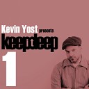 Kevin Yost - One Day Left