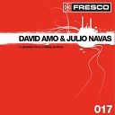 David Amo Julio Navas - La Sagrada Familia Original