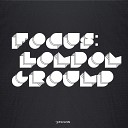 LondonGround - Heaven and Clouds Legacy Mix