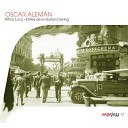 Oscar Aleman - Casi Negro
