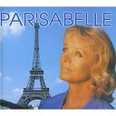 Isabelle Aubret - Sous le ciel de Paris
