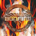 Bonfire - Can t Stop Rockin