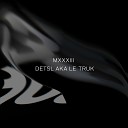 Detsl aka Le Truk feat Imal - MXXXIII English Version