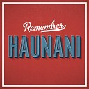 Haunani - Far Away Places