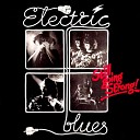 Electric Blues - The Wheel Chair Rocker