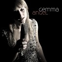 Gemma Markham - Caf Fynd Yn Rhydd