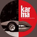 Karma feat Michelle Amador - Are We Radio Edit