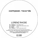 Lorenz Rhode - Shake It Radio Edit Instrumental