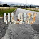 LiL Aizy - Long Bumpy Road