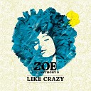 ZO feat Anthony B - Like Crazy Tiger Hifi Dub